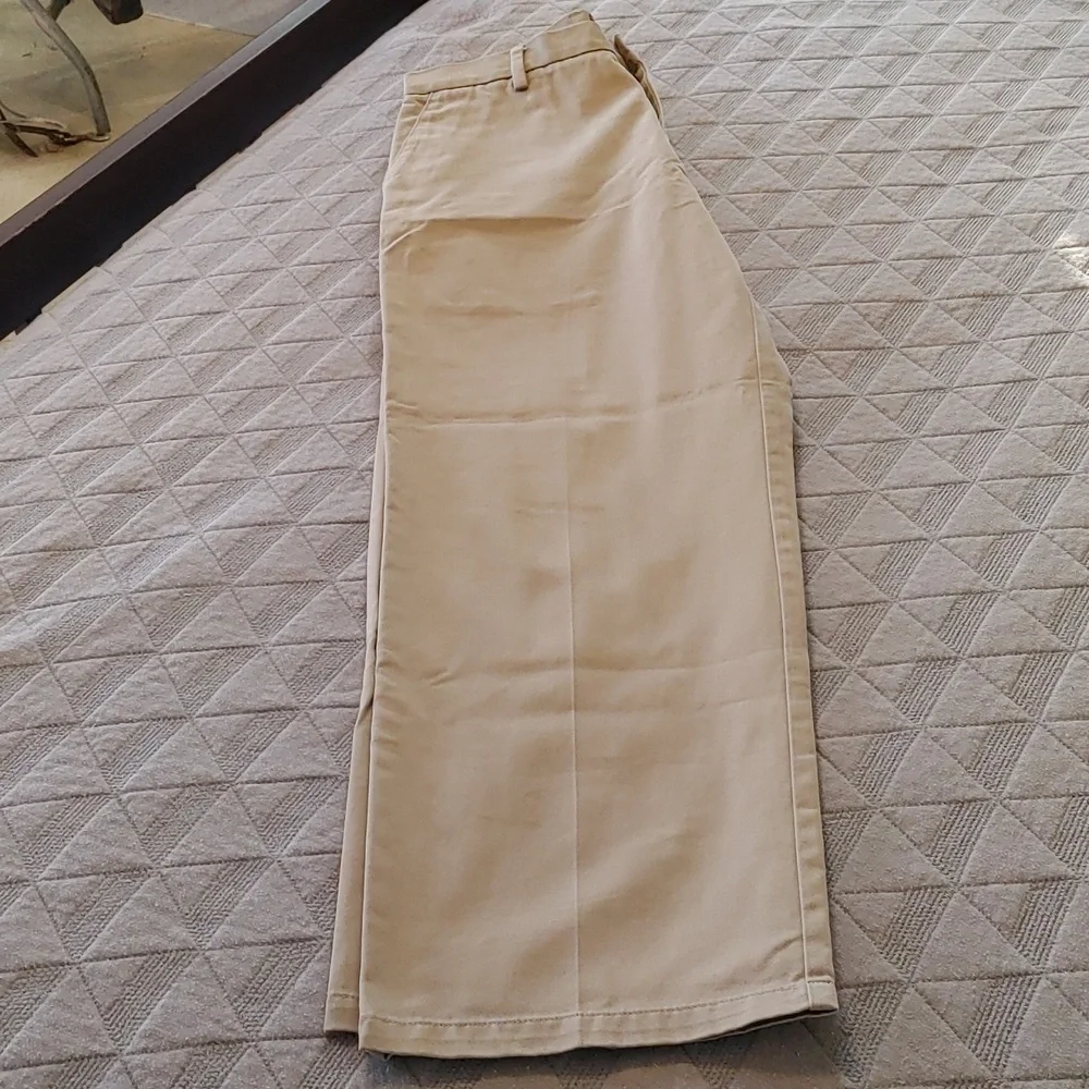 Dockers Signature Khaki Classic Fit D3 Men's size 30x30 - Picture 12 of 14